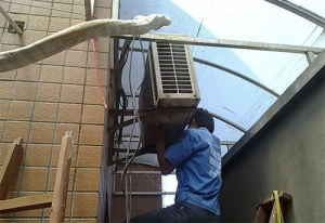 晋州空调维修售后服务中心