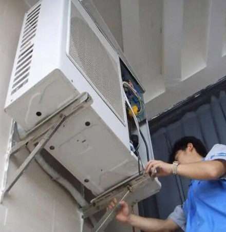 晋州24小时空调维修热线